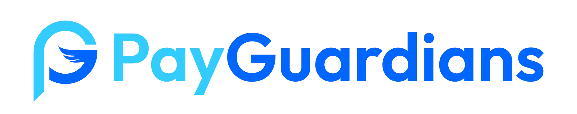 Logo of Pay Guardians